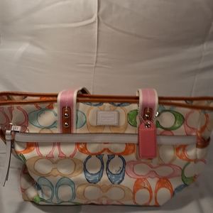 Diaper bag
